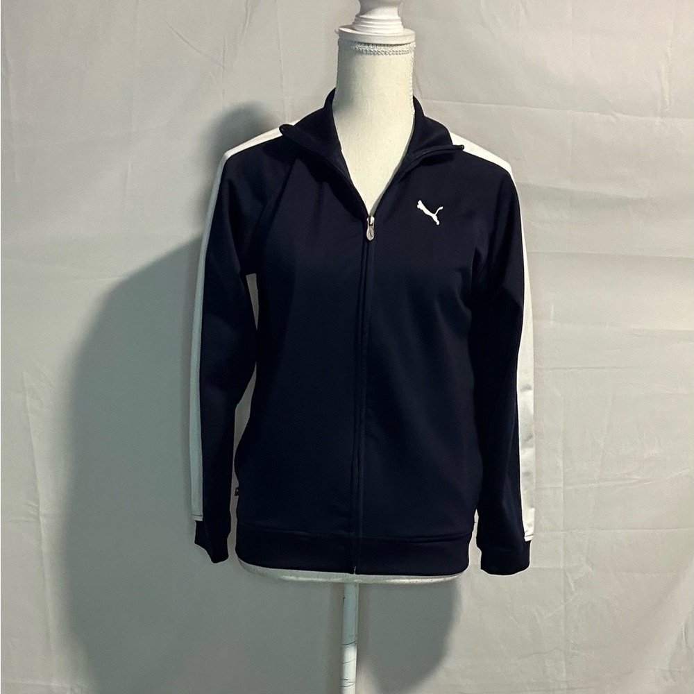 Puma jacket